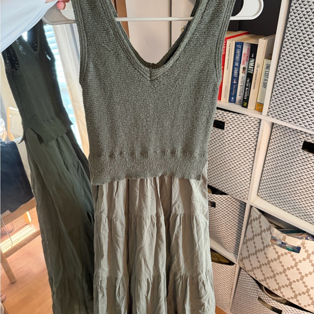 SAY WHAT dress - Picture 7 of 11